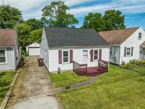 151 4th Ave, Springfield, OH 45505