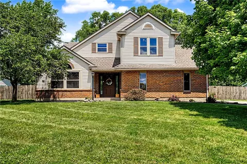 100 Valley Forge Ct, Eaton, OH 45320