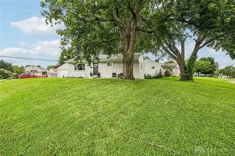 Exterior - 2857 Galewood St, Kettering, OH 45420 photo 5 of 5