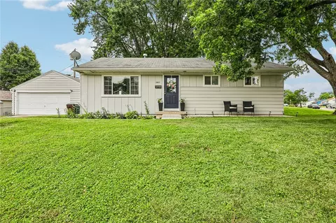 2857 Galewood St, Kettering, OH 45420