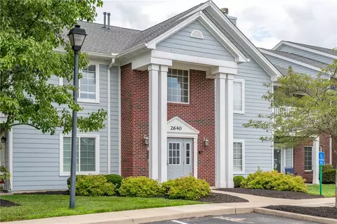 2640 Netherland Dr #206, Beavercreek, OH 45431