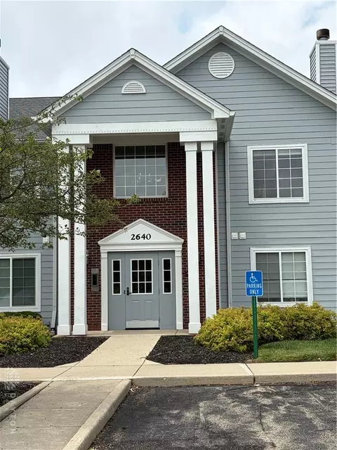 2640 Netherland Dr #206, Beavercreek, OH 45431