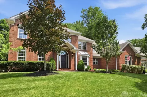 1037 Thicket Walk, Dayton, OH 45429