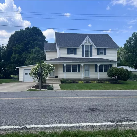 1450 Kennard Kingscreek Rd, Urbana, OH 43078