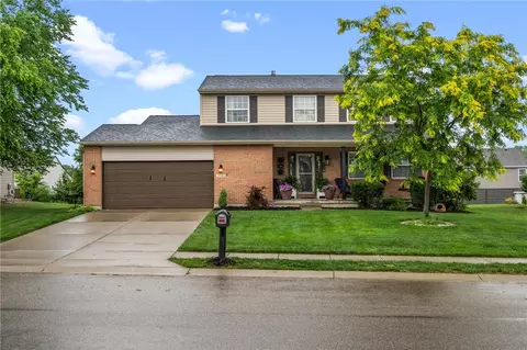 114 Dartmouth St, Trenton, OH 45067