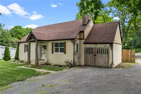 7004 Shaker Rd, Franklin, OH 45005