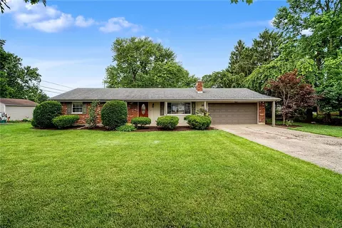 1895 N Longview St, Dayton, OH 45432