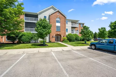 2636 Harding Ct #K, Beavercreek, OH 45431