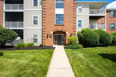 2636 Harding Ct #K, Beavercreek, OH 45431