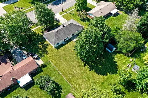 View/Area - 9909 Sheehan Rd, Centerville, OH 45458 photo 4 of 6