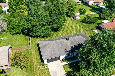 View/Area - 9909 Sheehan Rd, Centerville, OH 45458 photo 1 of 6