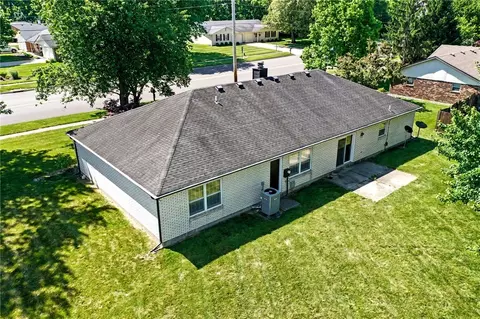 View/Area - 9909 Sheehan Rd, Centerville, OH 45458 photo 5 of 6