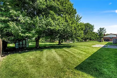 Exterior - 9909 Sheehan Rd, Centerville, OH 45458 photo 10 of 10