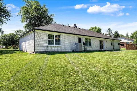 Exterior - 9909 Sheehan Rd, Centerville, OH 45458 photo 6 of 10