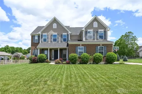 5604 Roden Park Dr, Liberty Township, OH 45044