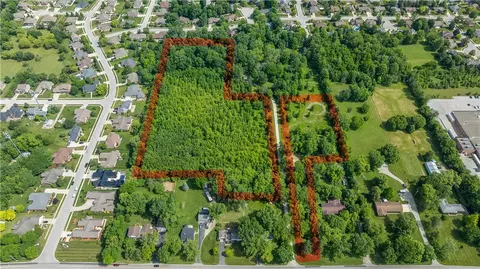 4245 W Wenger Rd, Clayton, OH 45315