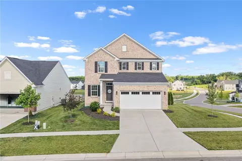 5994 Outlook Ct, Hamilton, OH 45152 photo 2