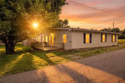549 Hill St, Middletown, OH 45042