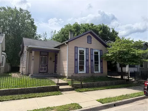 58 Clover St, Dayton, OH 45410