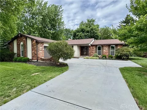 6704 Wooden Shoe Ct, Liberty Township, OH 45044