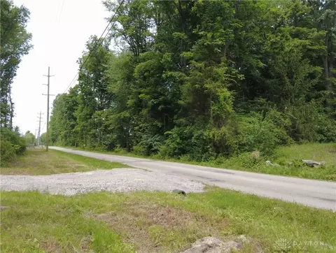 11 Ac Case Rd, Tate Twp, OH 45157