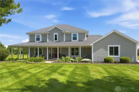 4082 Laura Marie, Waynesville, OH 45068