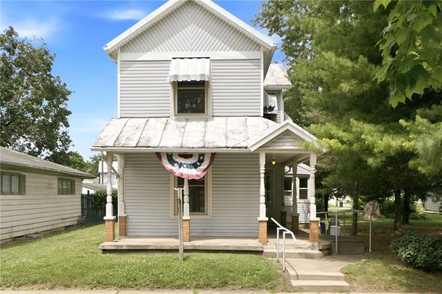165 S 1st St, Miamisburg, OH 45342