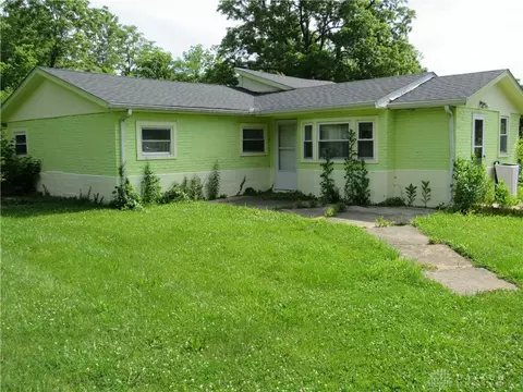 1460 Olt Rd Ext Rd, Dayton, OH 45417