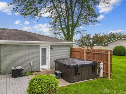 Exterior - 3365 Eldean Rd, Covington, OH 45318 photo 8 of 20