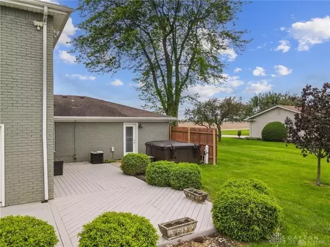 Exterior - 3365 Eldean Rd, Covington, OH 45318 photo 7 of 20