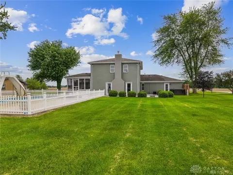 Exterior - 3365 Eldean Rd, Covington, OH 45318 photo 9 of 20