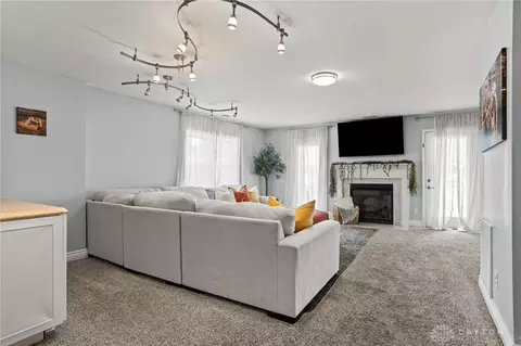 Living - 3365 Eldean Rd, Covington, OH 45318 photo 3 of 4