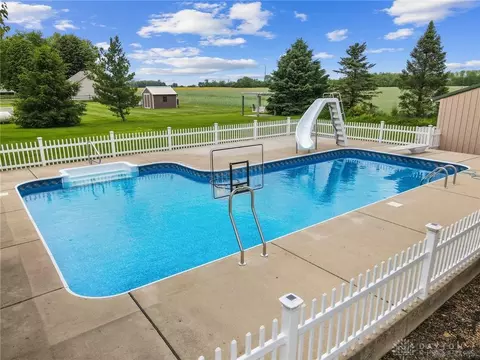 Exterior - 3365 Eldean Rd, Covington, OH 45318 photo 4 of 20