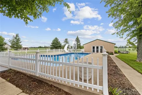 Exterior - 3365 Eldean Rd, Covington, OH 45318 photo 17 of 20