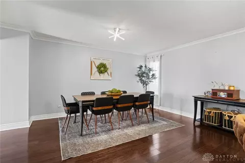 Dining - 3365 Eldean Rd, Covington, OH 45318 photo 2 of 2