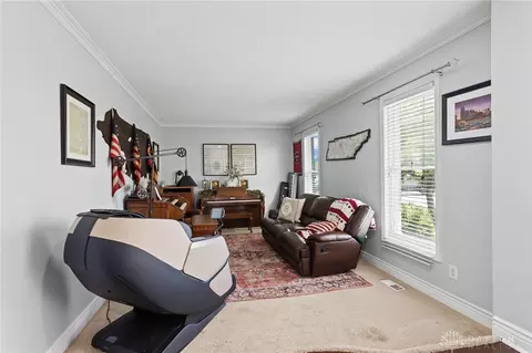 Living - 3365 Eldean Rd, Covington, OH 45318 photo 1 of 4