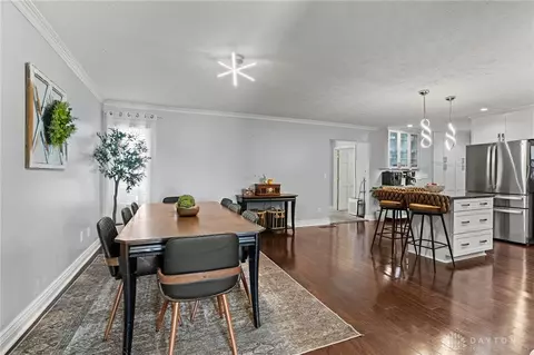 Dining - 3365 Eldean Rd, Covington, OH 45318 photo 1 of 2