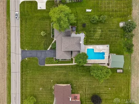 View/Area - 3365 Eldean Rd, Covington, OH 45318 photo 2 of 4