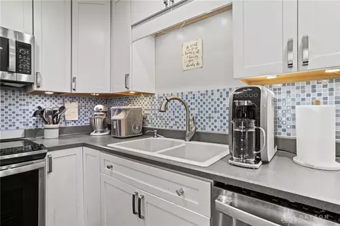 Kitchen - 3365 Eldean Rd, Covington, OH 45318 photo 4 of 6