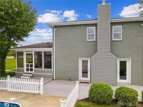Exterior - 3365 Eldean Rd, Covington, OH 45318 photo 6 of 20