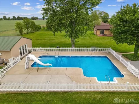 Exterior - 3365 Eldean Rd, Covington, OH 45318 photo 2 of 20