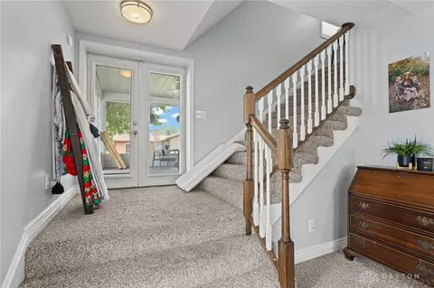 Entry Way - 3365 Eldean Rd, Covington, OH 45318 photo 1 of 1