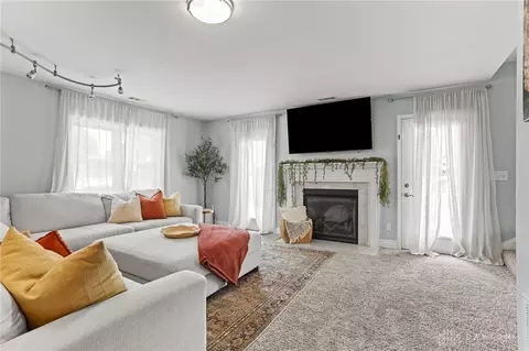 Living - 3365 Eldean Rd, Covington, OH 45318 photo 4 of 4