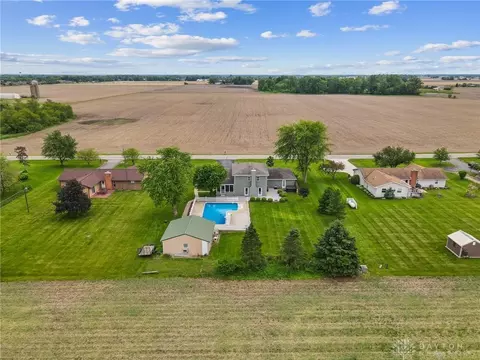 View/Area - 3365 Eldean Rd, Covington, OH 45318 photo 4 of 4