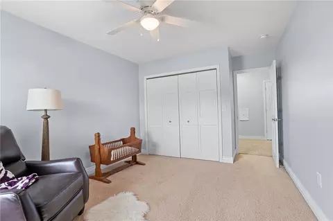 Bedroom - 3365 Eldean Rd, Covington, OH 45318 photo 1 of 10