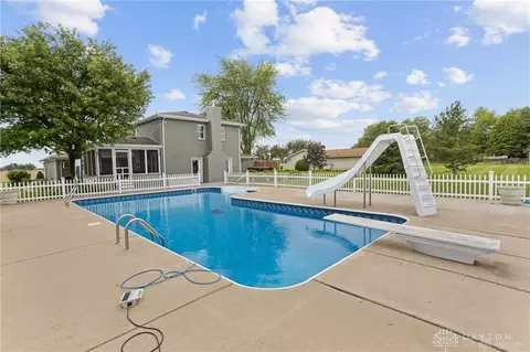 Exterior - 3365 Eldean Rd, Covington, OH 45318 photo 14 of 20