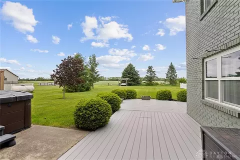 Exterior - 3365 Eldean Rd, Covington, OH 45318 photo 20 of 20