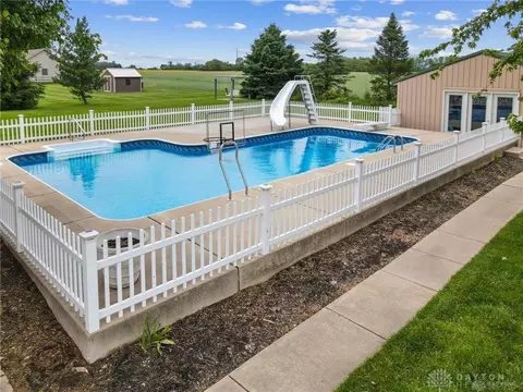 Exterior - 3365 Eldean Rd, Covington, OH 45318 photo 3 of 20