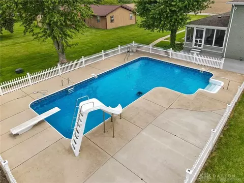 Exterior - 3365 Eldean Rd, Covington, OH 45318 photo 18 of 20