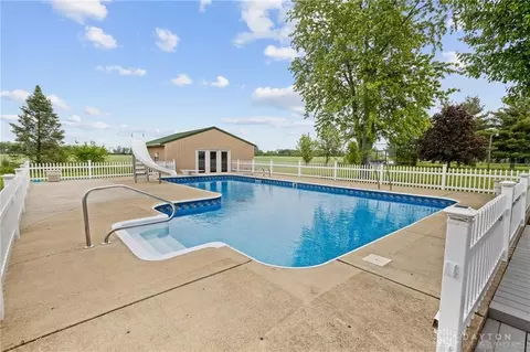 Exterior - 3365 Eldean Rd, Covington, OH 45318 photo 13 of 20